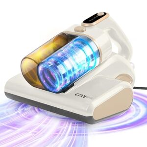 Brand New Kyanware
Mattress Bed Vacuum Cleaner